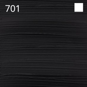 701 Ivory Black - Amsterdam Expert 150ml