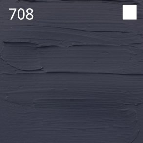 708 Paynes Grey - Amsterdam Expert 150ml