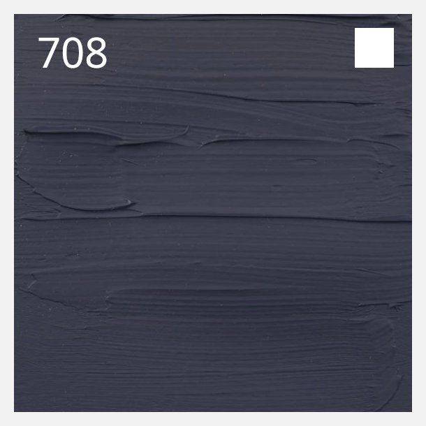 708 Paynes Grey - Amsterdam Expert 150ml