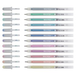 Sakura Gelly Stardust St 12 stk