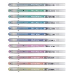 Sakura Gelly Stardust St 12 stk