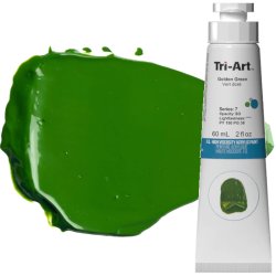 Tri-Art HV Golden Green 60mL