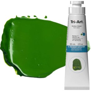 Tri-Art HV Golden Green 60mL