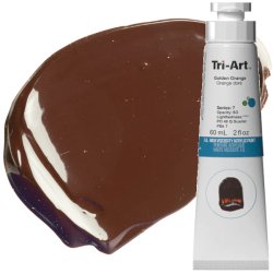 Tri-Art HV Golden Orange 60mL