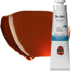 Tri-Art HV Golden Yellow 60mL