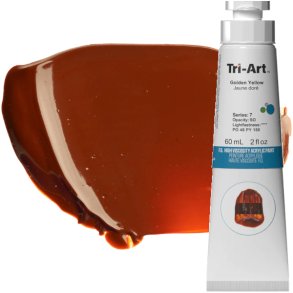 Tri-Art HV Golden Yellow 60mL