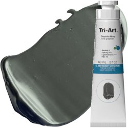 Tri-Art HV Graphite Grey 60mL