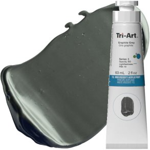 Tri-Art HV Graphite Grey 60mL
