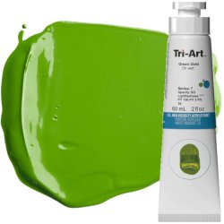Tri-Art HV Green Gold 60mL