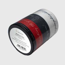 Hahnemhle Washi Afdkningstape 6-25mm (4 stk)