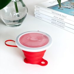 Hahnemhle Foldbar vandbeholder