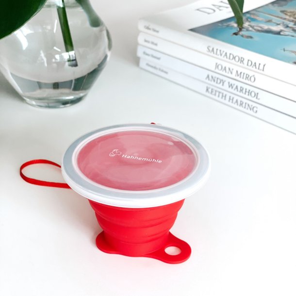 Hahnemhle Foldbar vandbeholder