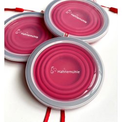 Hahnemhle Foldbar vandbeholder