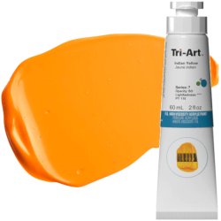 Tri-Art HV Indian Yellow 60mL