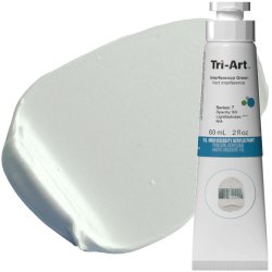 Tri-Art HV Interference Green 60mL