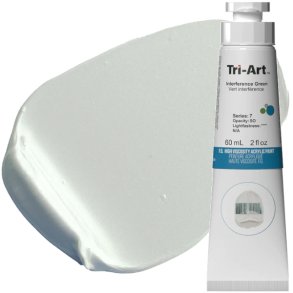 Tri-Art HV Interference Green 60mL