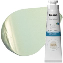 Tri-Art HV Interference Orange 60mL