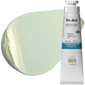 Tri-Art HV Interference Orange 60mL