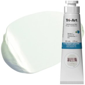 Tri-Art HV Interference Red 60mL