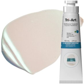 Tri-Art HV Interference Turquoise 60mL