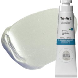 Tri-Art HV Iridescent Pearl 60mL