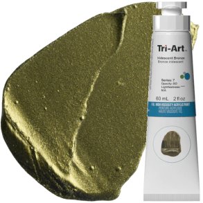 Tri-Art HV Iridescent Bronze 60mL