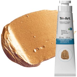 Tri-Art HV Iridescent Copper 60mL
