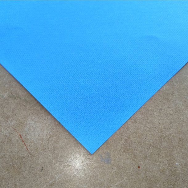 Japicol 2000 170g. 50% bomuld. 50x70 ark - Azurbl�