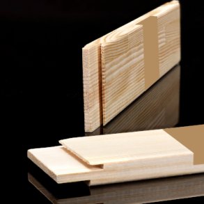 Kryds til BL60 - 70 cm (1 pind)