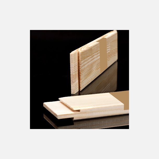 Kryds til BL60 - 70 cm (1 pind)