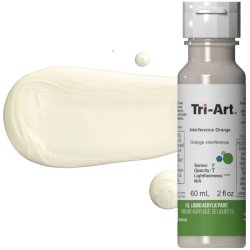 Tri-Art Liquid Interference Orange 60mL