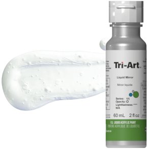 Tri-Art Liquid Liquid Mirror 60mL