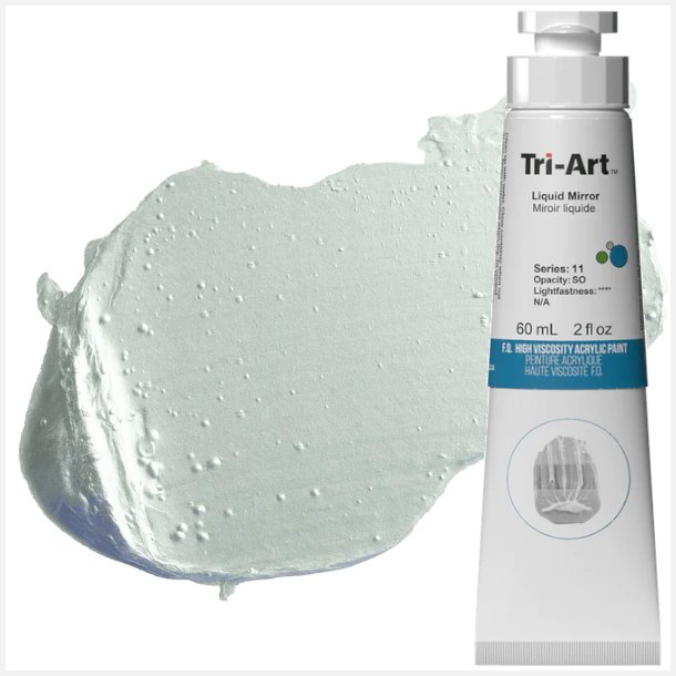 Tri-Art HV Liquid Mirror 60mL