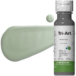 Tri-Art Liquid Neutral Grey 60mL