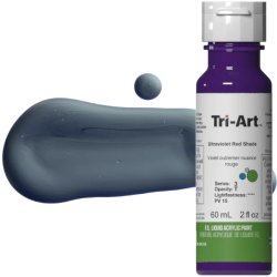 Tri-Art Liquid Ultramarine Violet R.S. 60mL