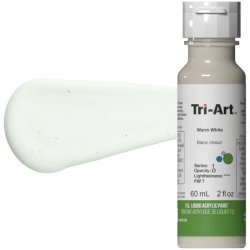 Tri-Art Liquid Warm White 60mL