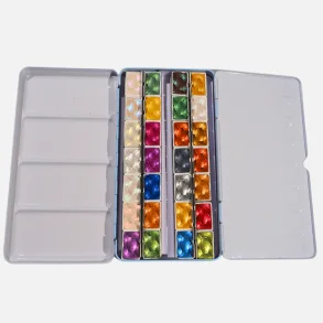 Skrim Luminous Treasury Box (28 helpans)