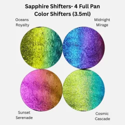 Skrim Luminous Treasury Box (28 helpans)