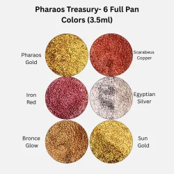 Skrim Luminous Treasury Box (28 helpans)