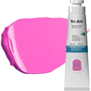 Tri-Art HV Magenta Light 60mL