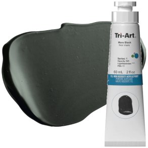 Tri-Art HV Mars Black 60mL