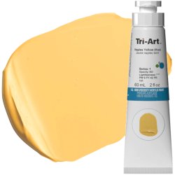 Tri-Art HV Naples Yellow (Hue) 60mL