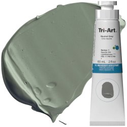 Tri-Art HV Neutral Grey 60mL