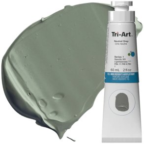 Tri-Art HV Neutral Grey 60mL
