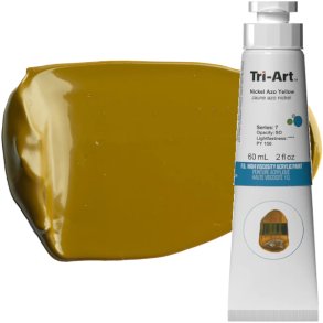 Tri-Art HV Nickel Azo Yellow 60mL
