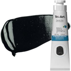 Tri-Art HV Paynes Grey 60mL
