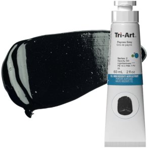 Tri-Art HV Paynes Grey 60mL