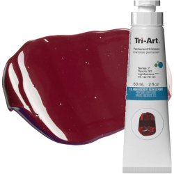 Tri-Art HV Permanent Crimson 60mL