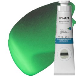 Tri-Art HV Phosphorescent 60mL