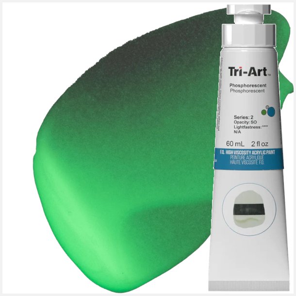 Tri-Art HV Phosphorescent 60mL